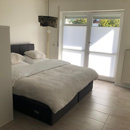 Luxliv Apartements Balingen Eksteriør bilde