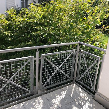 Luxliv Apartements Balingen Eksteriør bilde